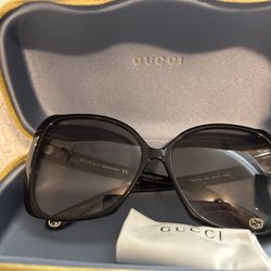 Gucci Sunglasses -Women