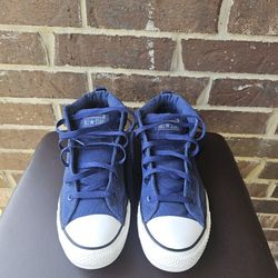 Converse Chuck Taylor All-Star Sneakers/Zapatos 
