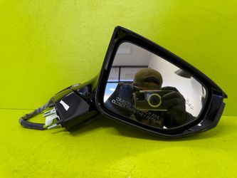 2024 2025 Lexus ES250 ES300 ES350 Right Passenger Side Mirror w/ BSM Camera OEM