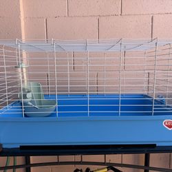 Small Pet Cage 