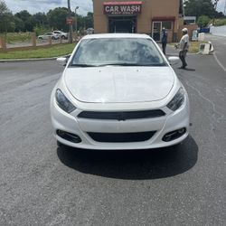2013 Dodge Dart