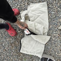 Sleeping Bag