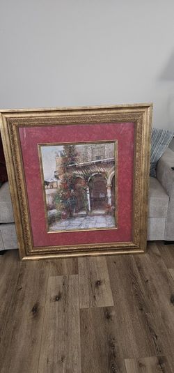 Large Wall Art