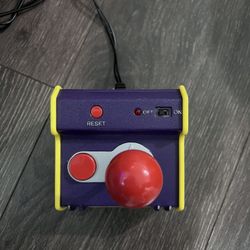 Jakks Pacific Namco Plug N Play, Namco Arcade Classics