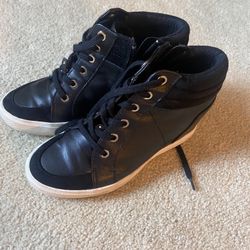Aldo Wedge Sneakers