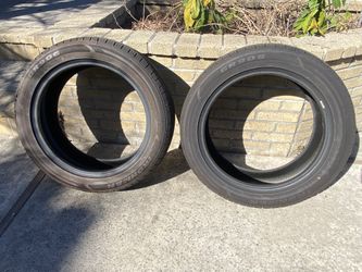 Tires 2 Ironman GR906 215/55R18