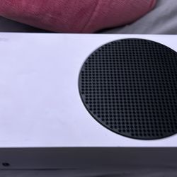 xbox one series s & 165 hz monitor