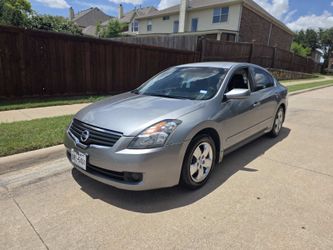 2007 Nissan Altima
