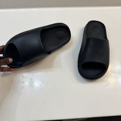 Yeezy slides
