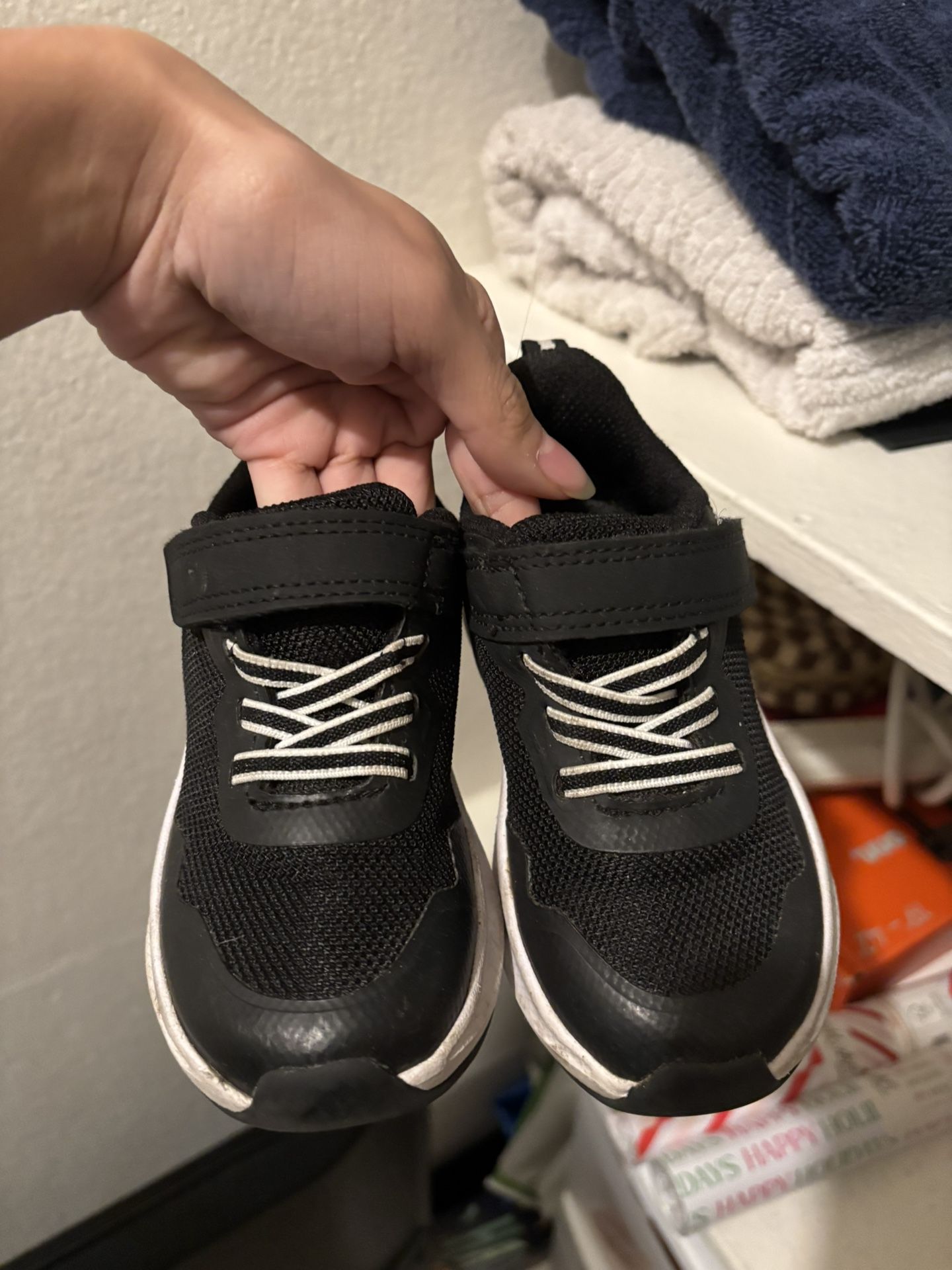 toddler boy shoes