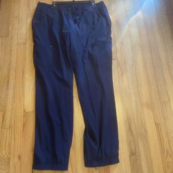 Eddie Bauer Lined Women’s Pants 