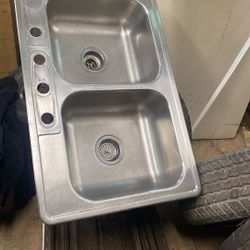 Kitchen Sink 