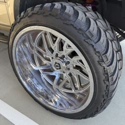 26x14 Tis 8x6.5 