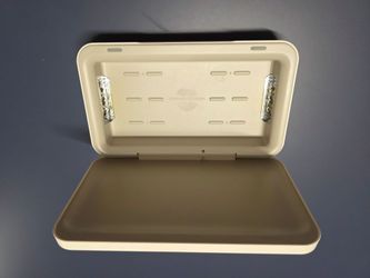 UV sanitizer for electronics