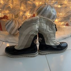 Sorel Boots 