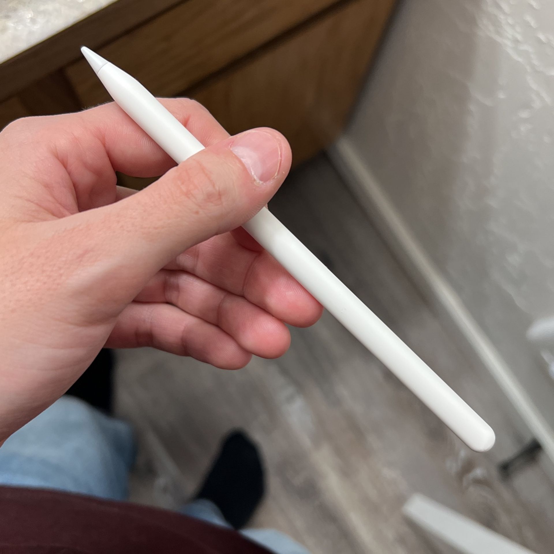 Apple Pencil gen 2