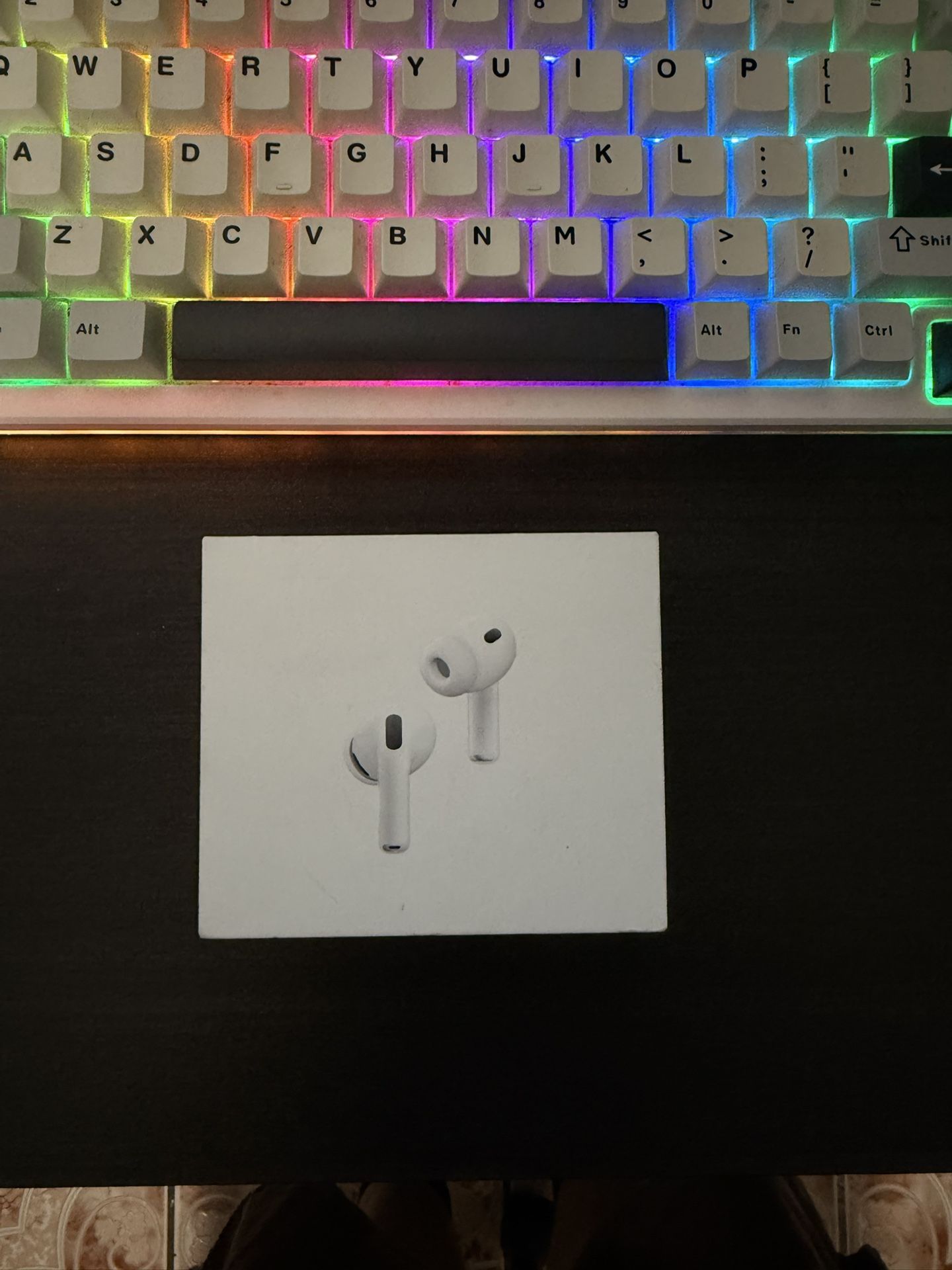 AirPod Pro 3