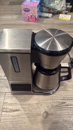 Cuisinart Coffee Maker