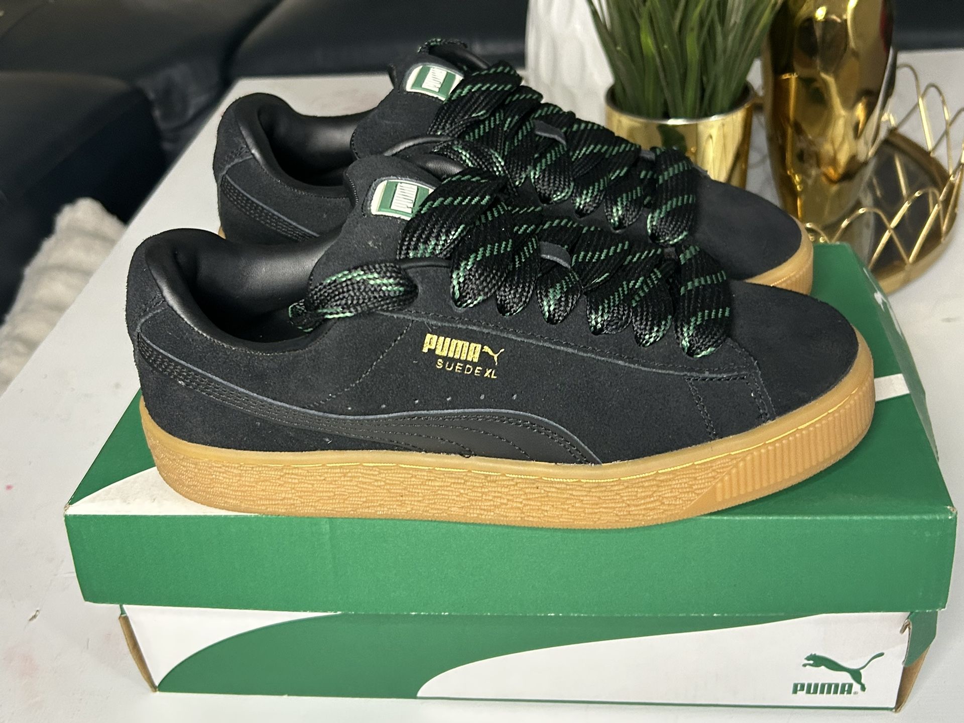 Puma Shoes