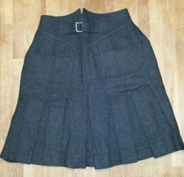 Woman's dress skirt