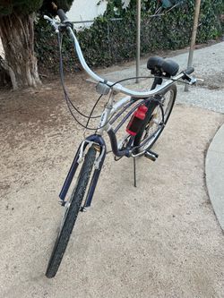 Bisicleta schwinn 20 dolares