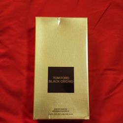 Tom Ford Black Orchid