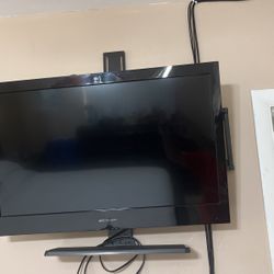 32’inch emerson tv