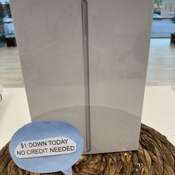Apple iPad 9th Generation Tablet - 90 Day Warranty - Payments Available With $1 Down 