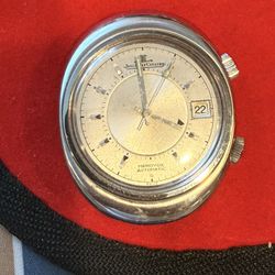 Jaeger Lecoultre Snowdrop 