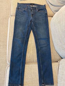 Banana Republic /33x34