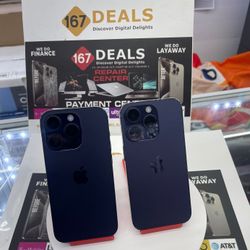 Iphone 14 Pro Max 128gb Unlocked 