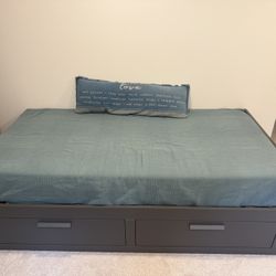 IKEA daybed 