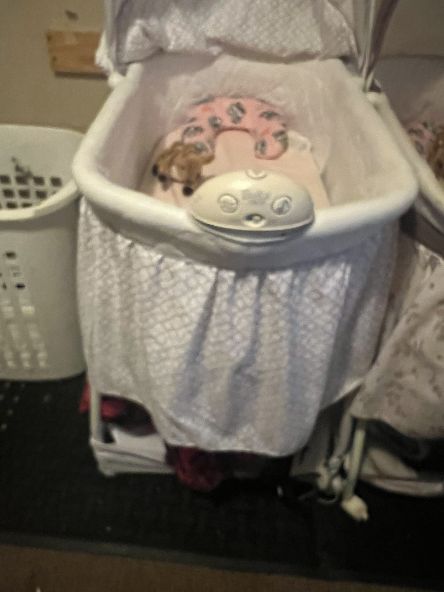 bassinet