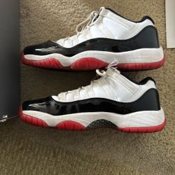 Air Jordan 11 Retro (GS) 