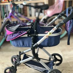 Doll Stroller 
