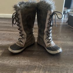 Winter Boots 
