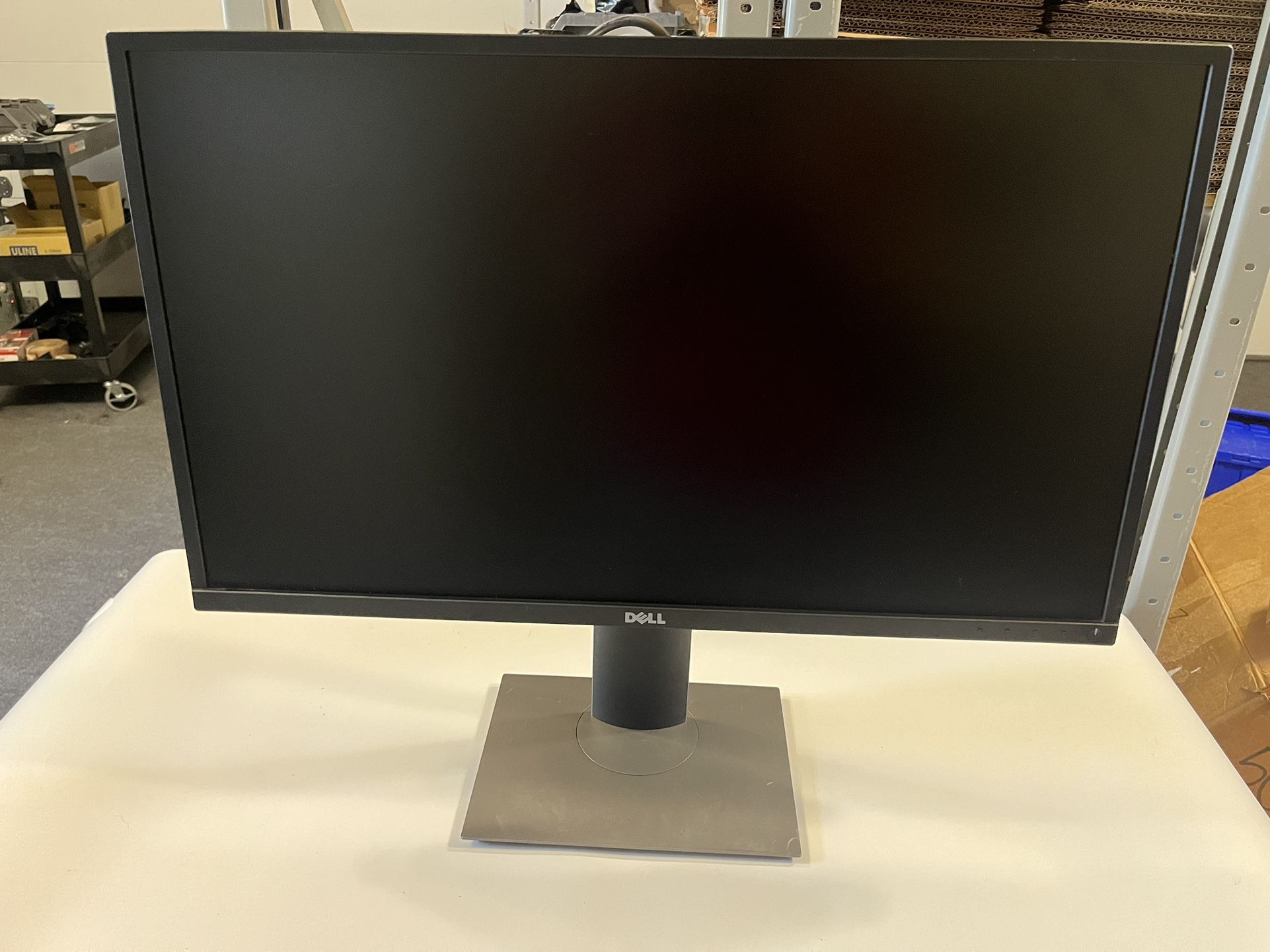 Dell P2717H 27" Full HD 1920x1080 16:9 LED Backlit Widescreen Monitor