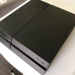 Playstation 4
