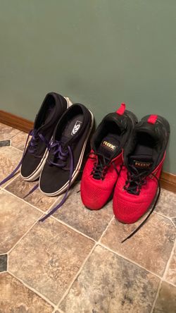 Shoes