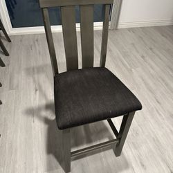 Set Of Table Chairs