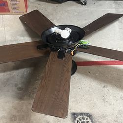 Ceiling Fan / Abanico