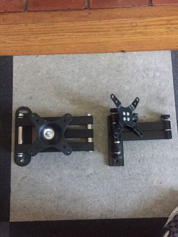 Tv wall mount