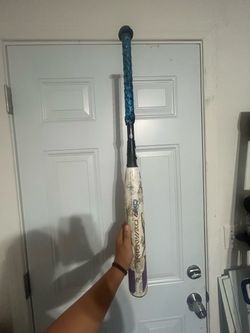 DeMarini Softball Bat