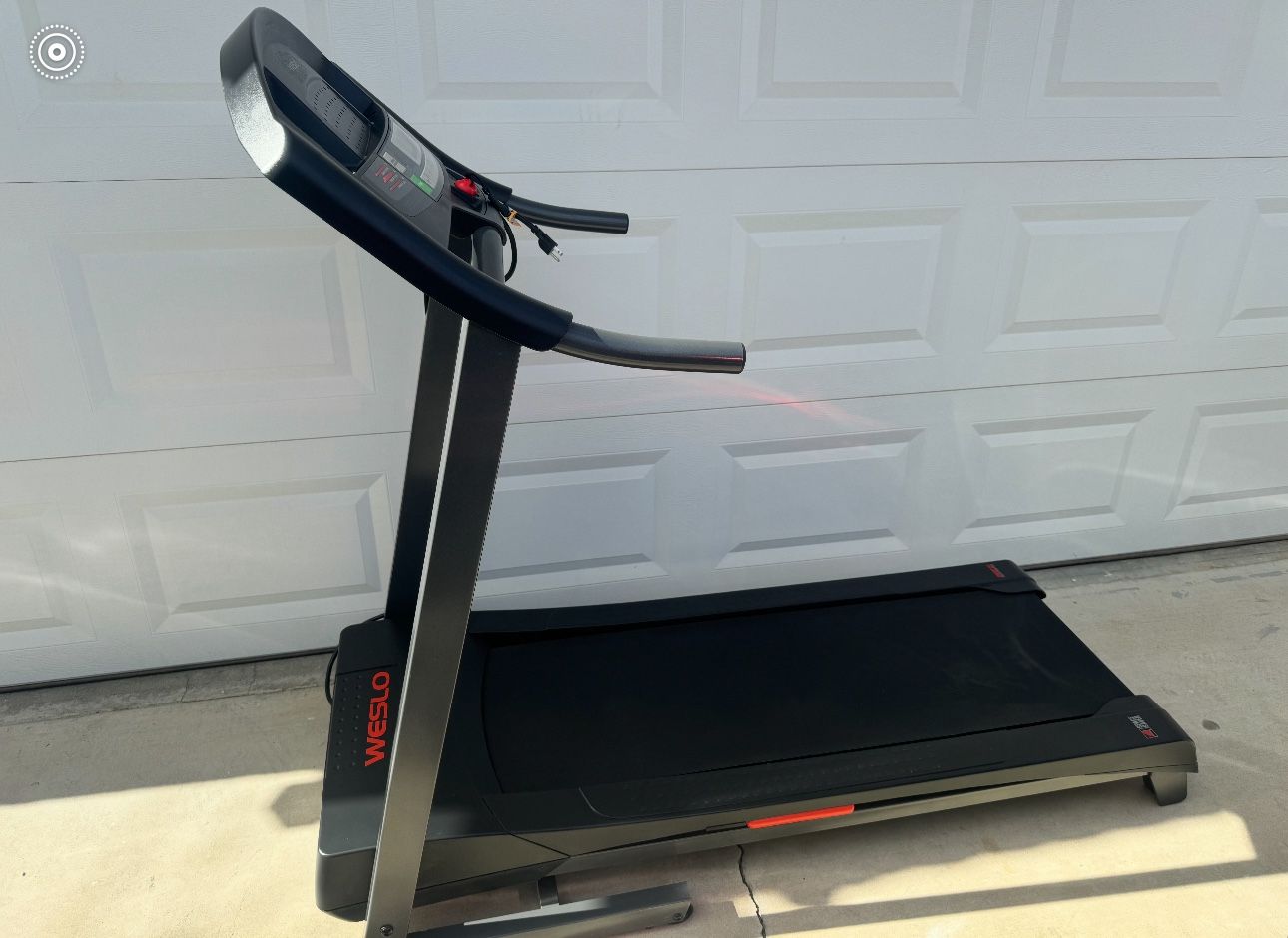 Treadmill 