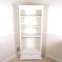Simply Shabby Chic By Rachel Ashwell Bookcase