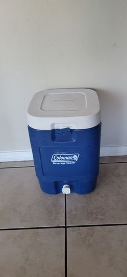 Coleman 5 Gallon Jug