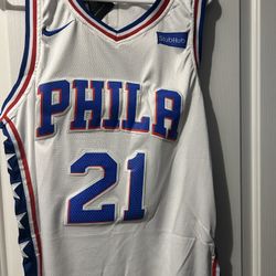 Embid Men’s M Jersey