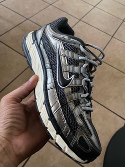 Nike p6000