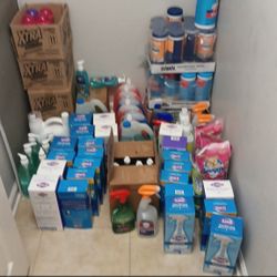 Inventory Take All 