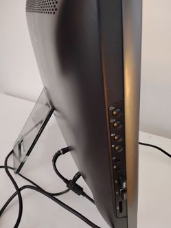 Dell tv monitor